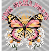 Mother's Day-MM 6814